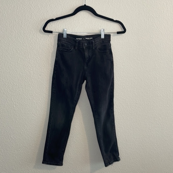 Boys taper jeans - Picture 2 of 4